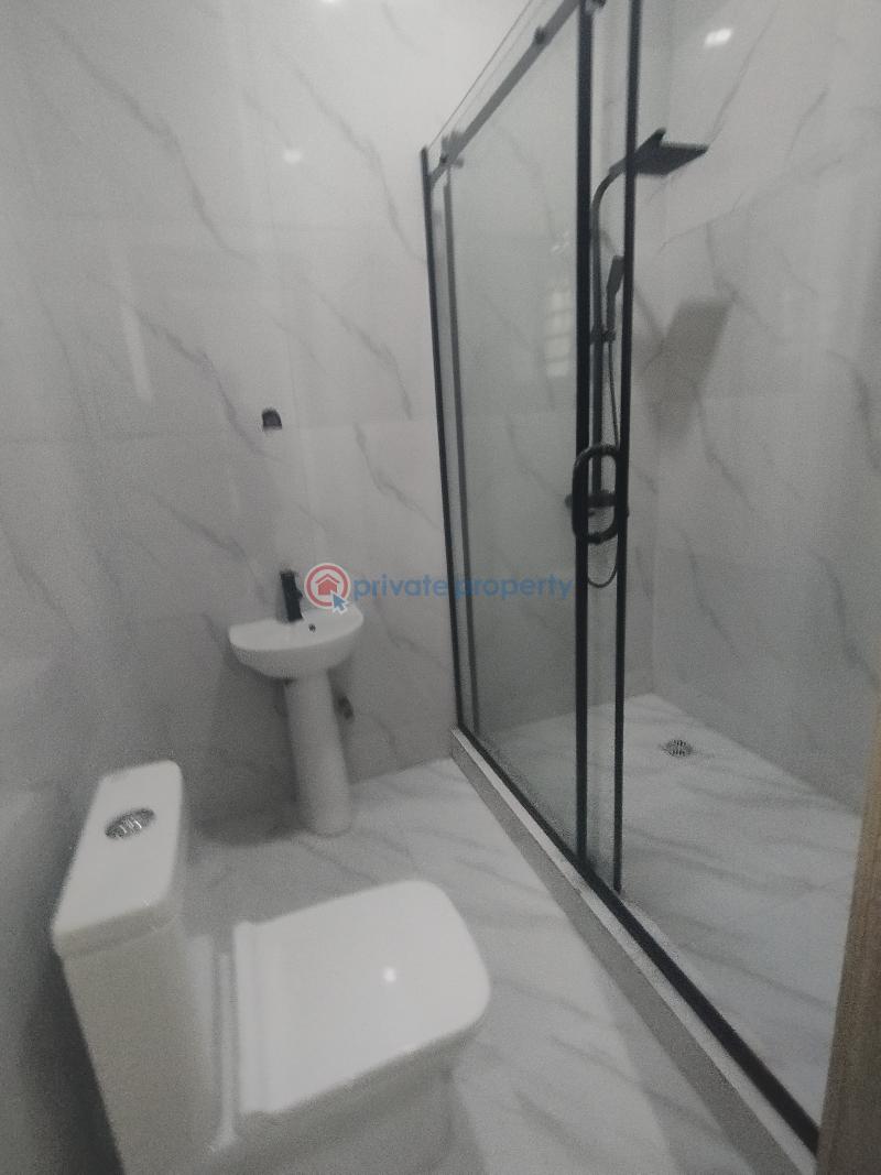 5 bedroom Detached Duplex For Sale Estate Osapa London Lekki Lagos - 15