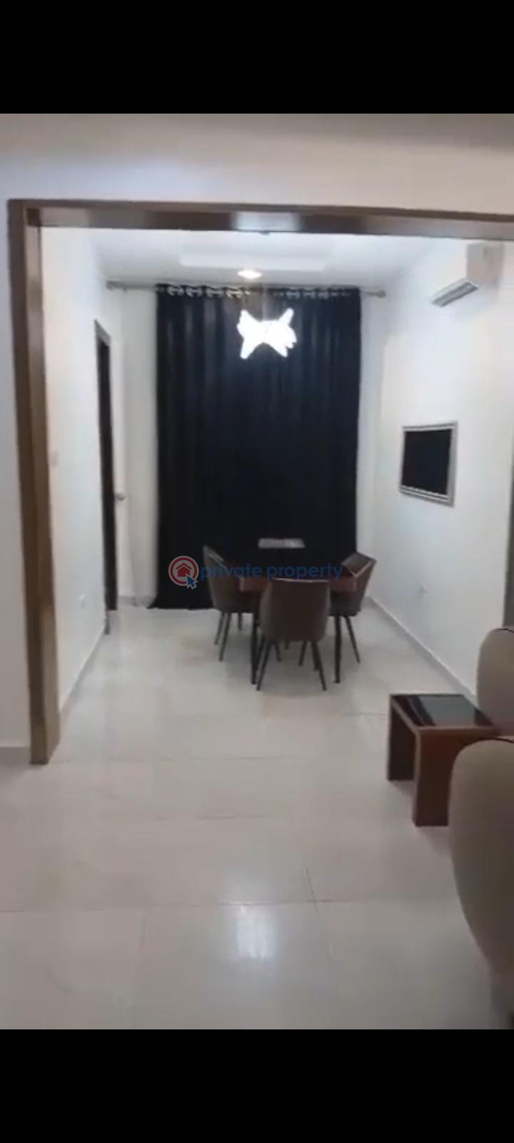 3 bedroom Block Of Flats For Rent Gilmore Jahi Abuja Phase 2  - 0