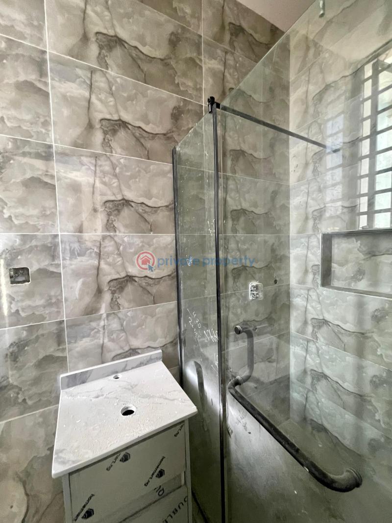 5 bedroom Detached Duplex For Sale Estate Osapa London Lekki Lagos - 10