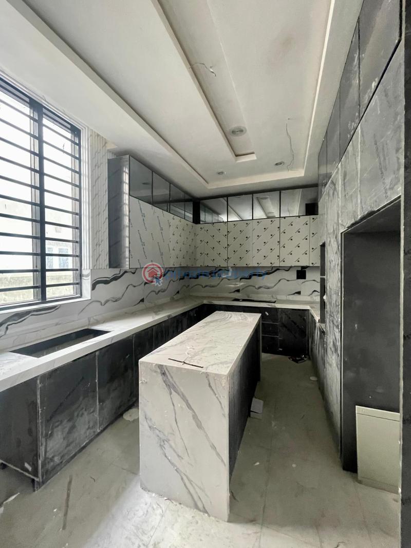 5 bedroom Detached Duplex For Sale Estate Osapa London Lekki Lagos - 3