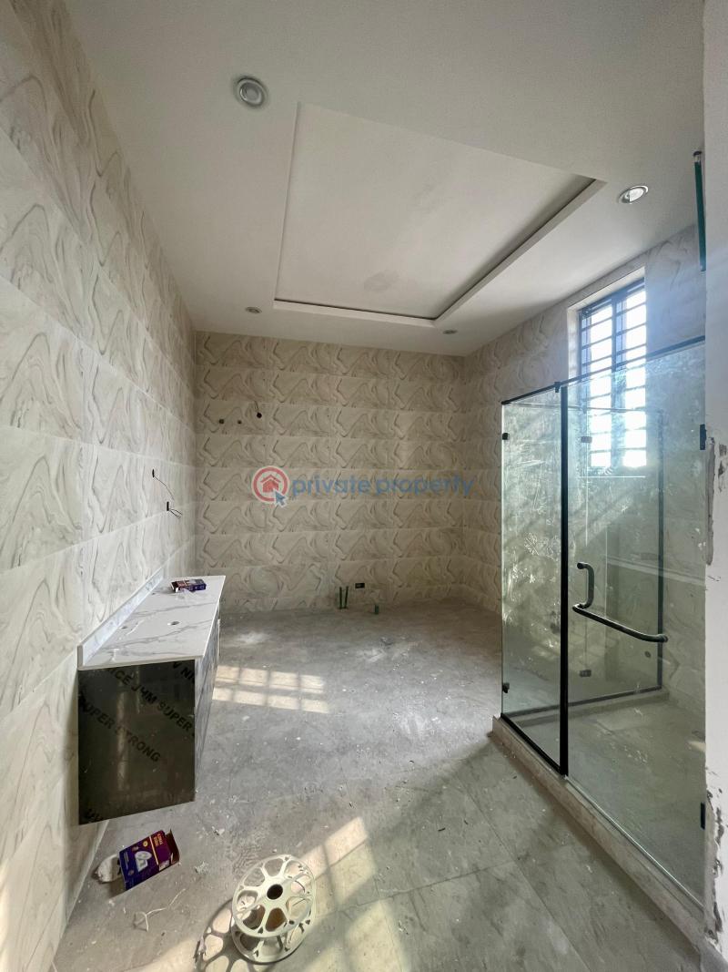 5 bedroom Detached Duplex For Sale Estate Osapa London Lekki Lagos - 11