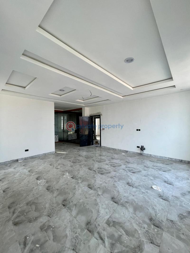 5 bedroom Detached Duplex For Sale Estate Osapa London Lekki Lagos - 9