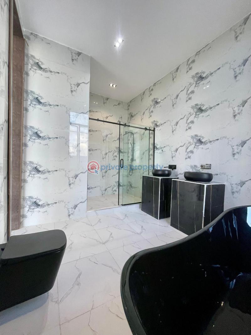 6 bedroom Detached Duplex For Sale Estate Osapa London Lekki Lagos - 15