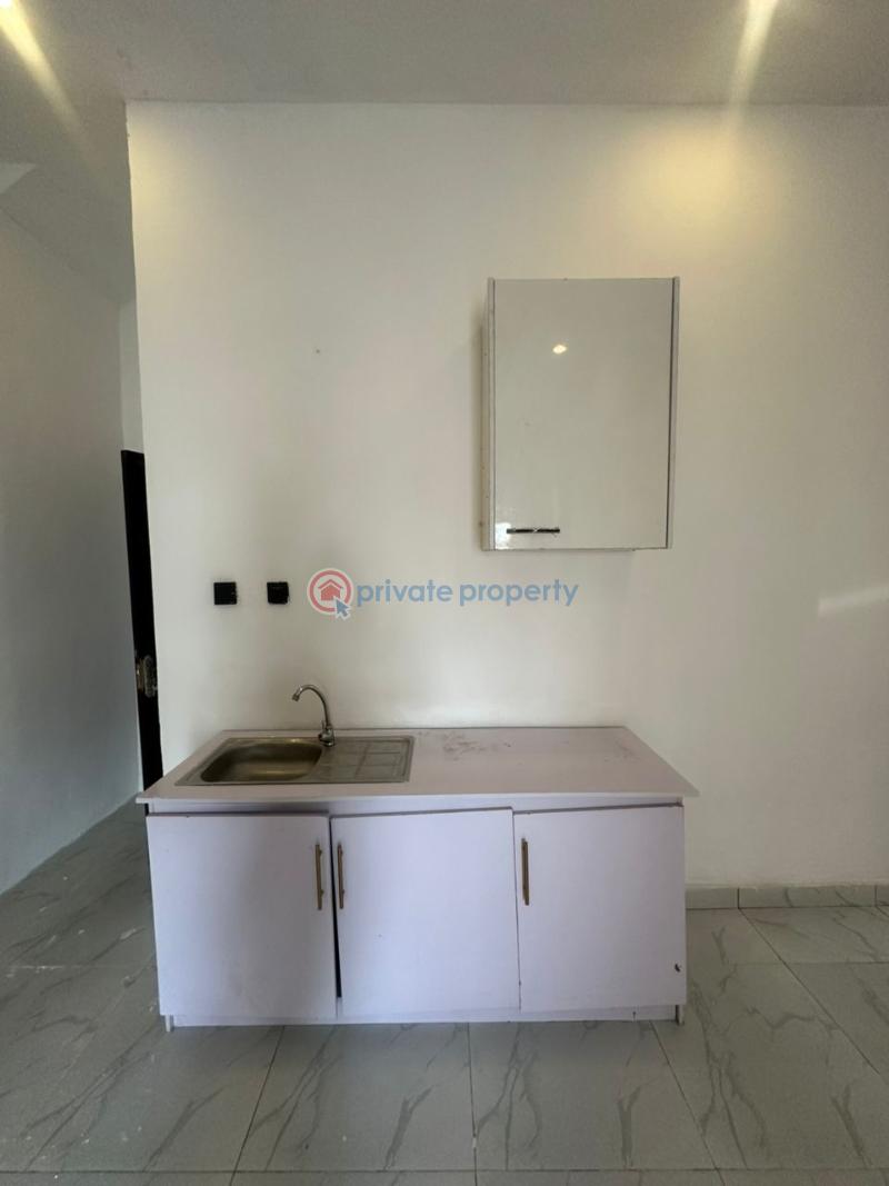 1 bedroom Studio Apartment For Rent Ikota Gra Ikota Lekki Lagos - 3