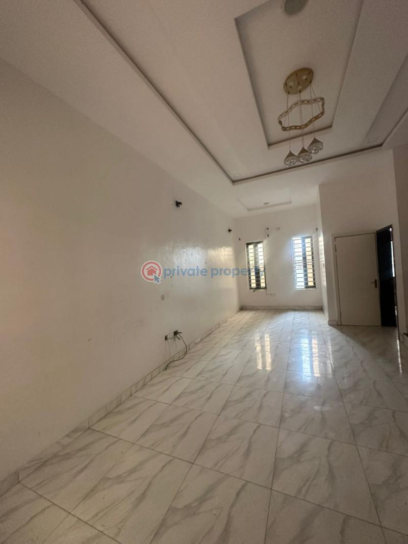 1 bedroom Studio Apartment For Rent Ikota Gra Ikota Lekki Lagos - 2