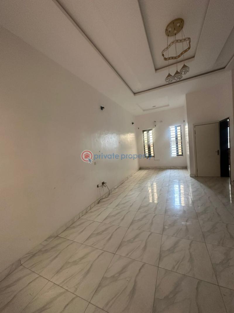 1 bedroom Studio Apartment For Rent Ikota Gra Ikota Lekki Lagos - 0