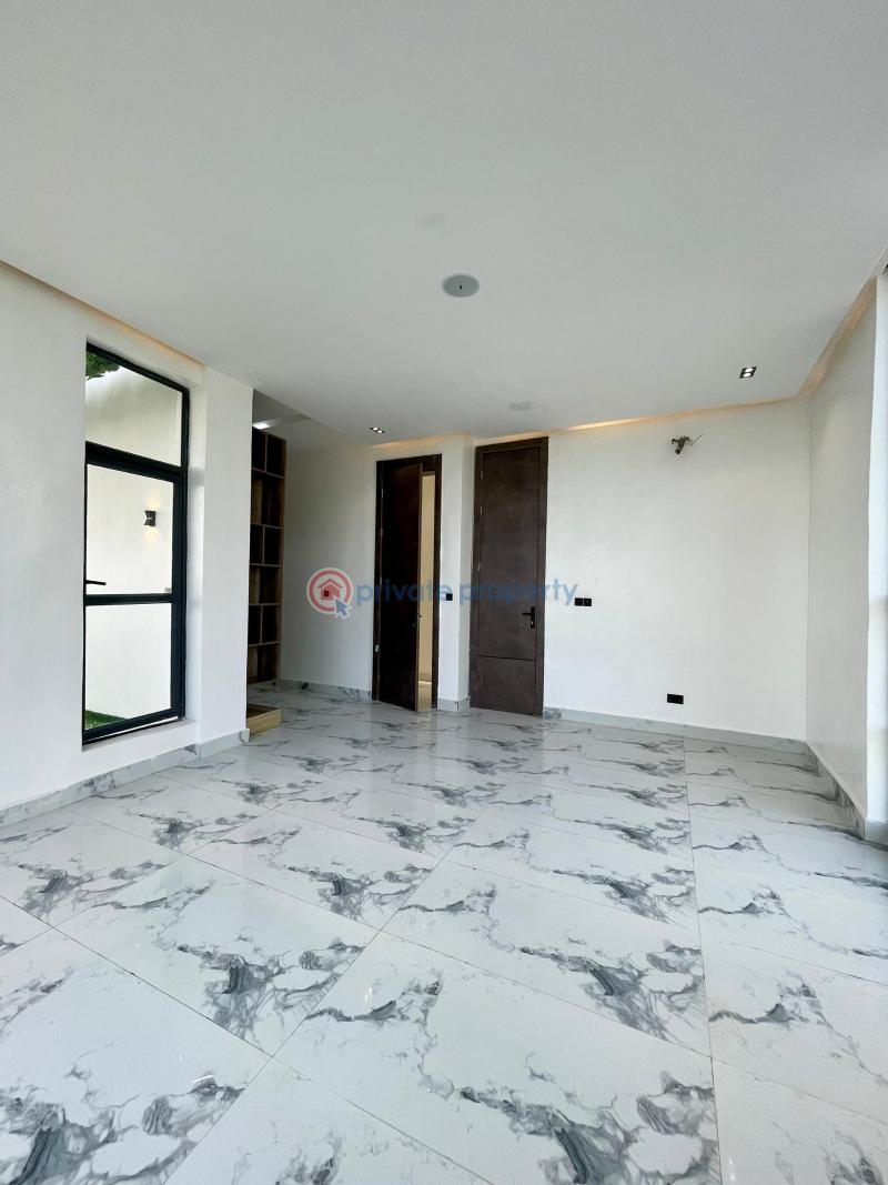 6 bedroom Detached Duplex For Sale Estate Osapa Lekki Lagos - 16