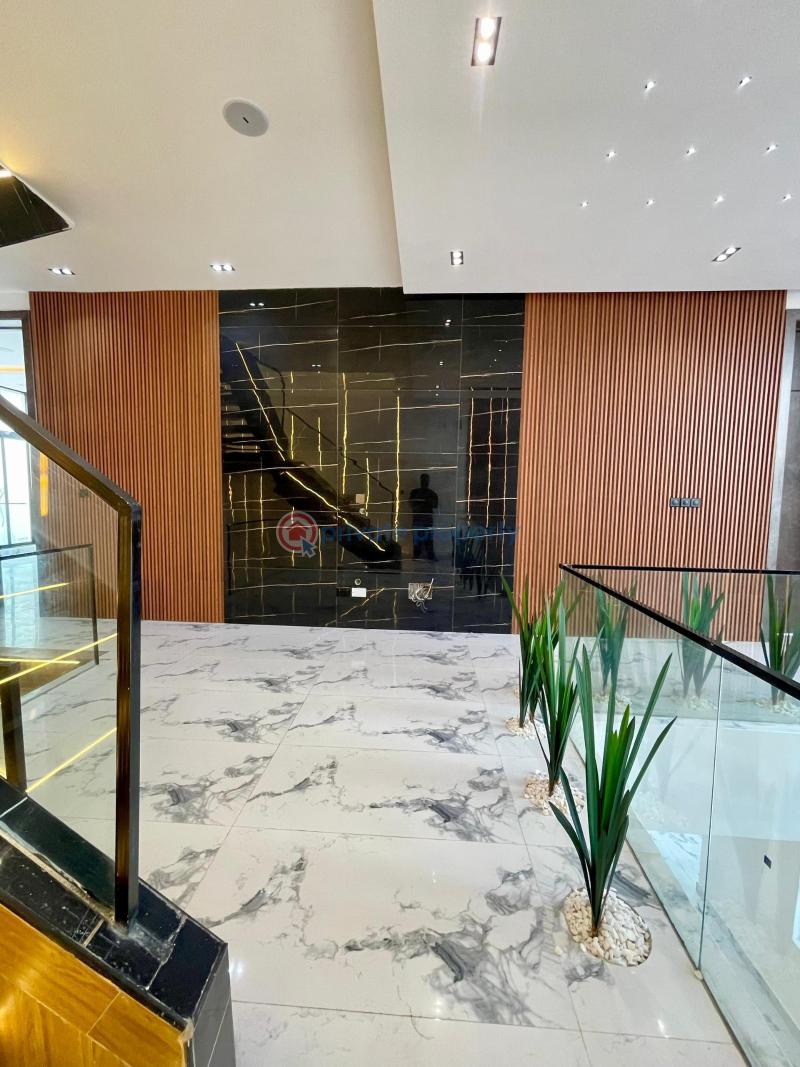 6 bedroom Detached Duplex For Sale Estate Osapa Lekki Lagos - 6