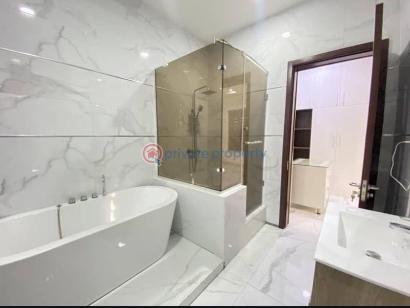 5 bedroom Block Of Flats Short let Bera Estate Chevron Drive Lekki Lagos - 2