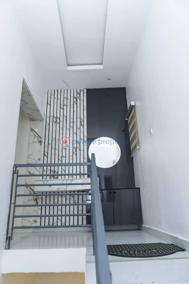 5 bedroom Block Of Flats Short let Bera Estate Chevron Drive Lekki Lagos - 6