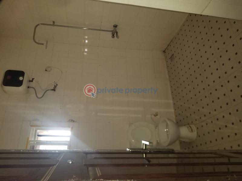 4 bedroom Terraced Duplex For Rent Laderin Estate. Oke Mosan Abeokuta Ogun - 16