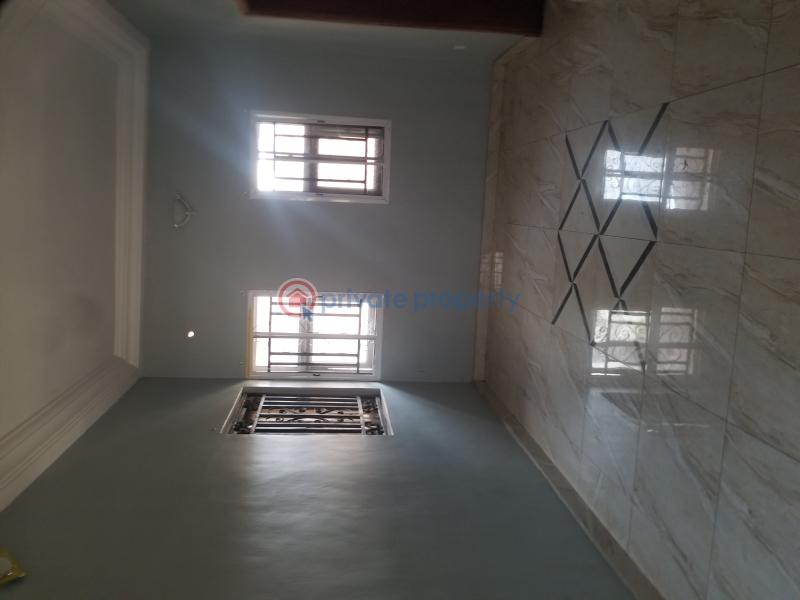 4 bedroom Terraced Duplex For Rent Laderin Estate. Oke Mosan Abeokuta Ogun - 2
