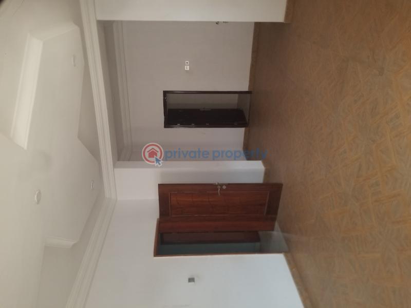 4 bedroom Terraced Duplex For Rent Laderin Estate. Oke Mosan Abeokuta Ogun - 13