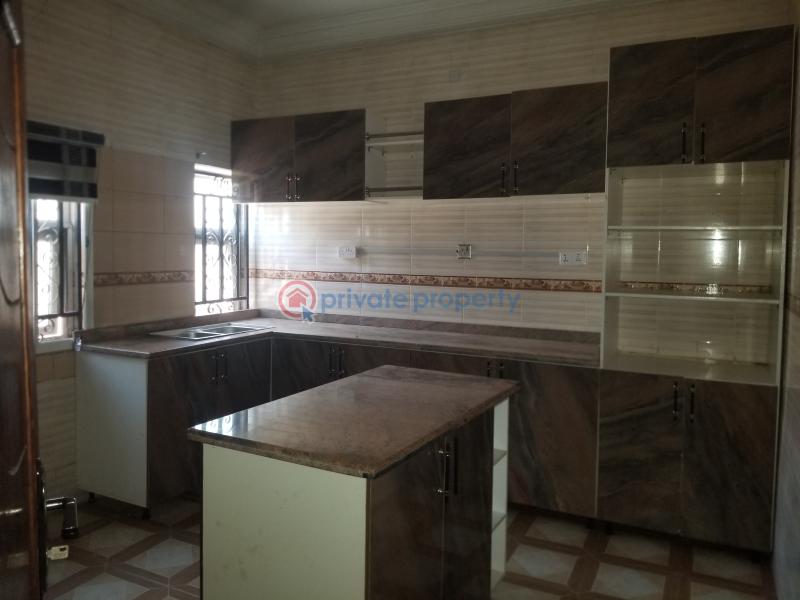 4 bedroom Terraced Duplex For Rent Laderin Estate. Oke Mosan Abeokuta Ogun - 6