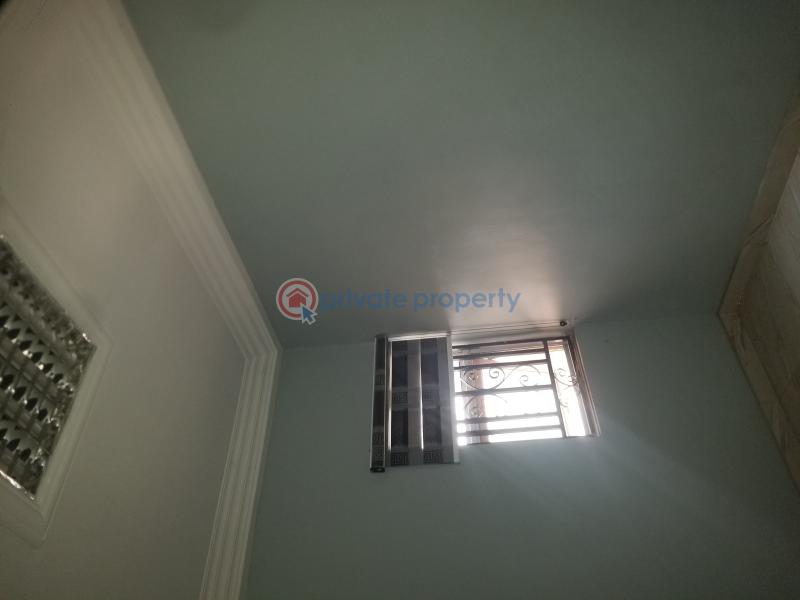 4 bedroom Terraced Duplex For Rent Laderin Estate. Oke Mosan Abeokuta Ogun - 9