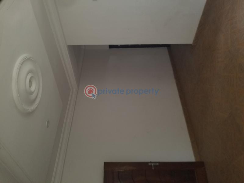 4 bedroom Terraced Duplex For Rent Laderin Estate. Oke Mosan Abeokuta Ogun - 19