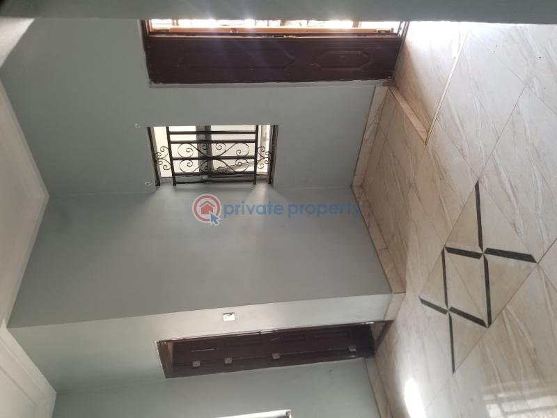 4 bedroom Terraced Duplex For Rent Laderin Estate. Oke Mosan Abeokuta Ogun - 14