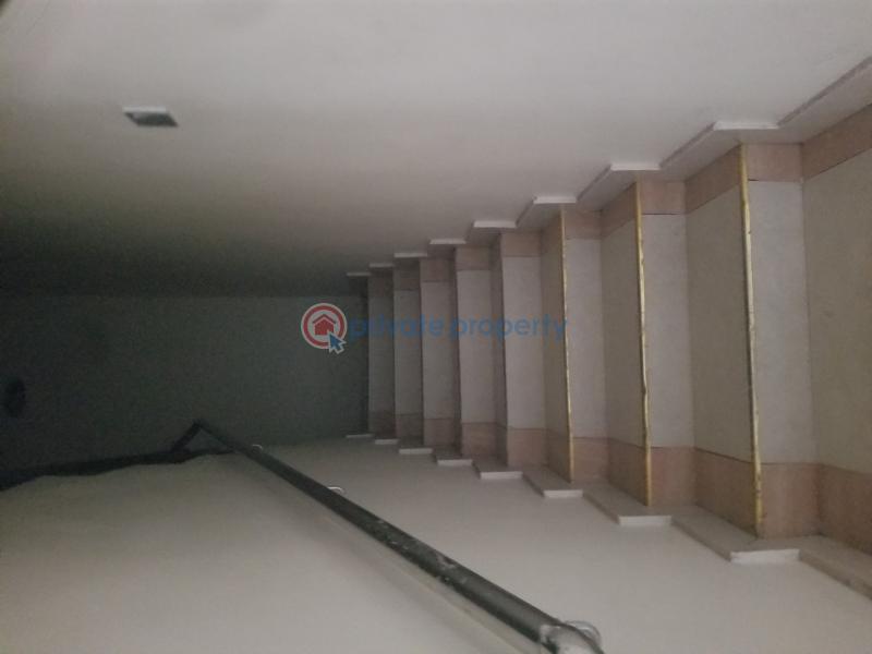 4 bedroom Terraced Duplex For Rent Laderin Estate. Oke Mosan Abeokuta Ogun - 4