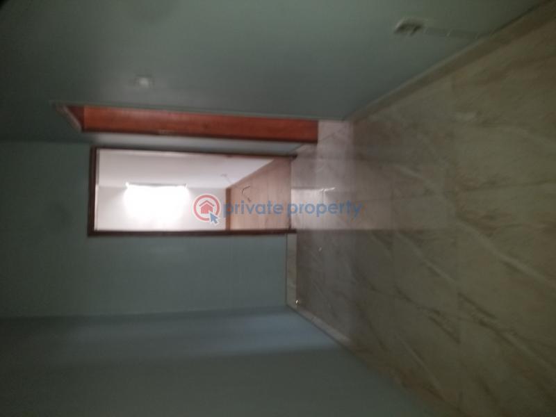 4 bedroom Terraced Duplex For Rent Laderin Estate. Oke Mosan Abeokuta Ogun - 17