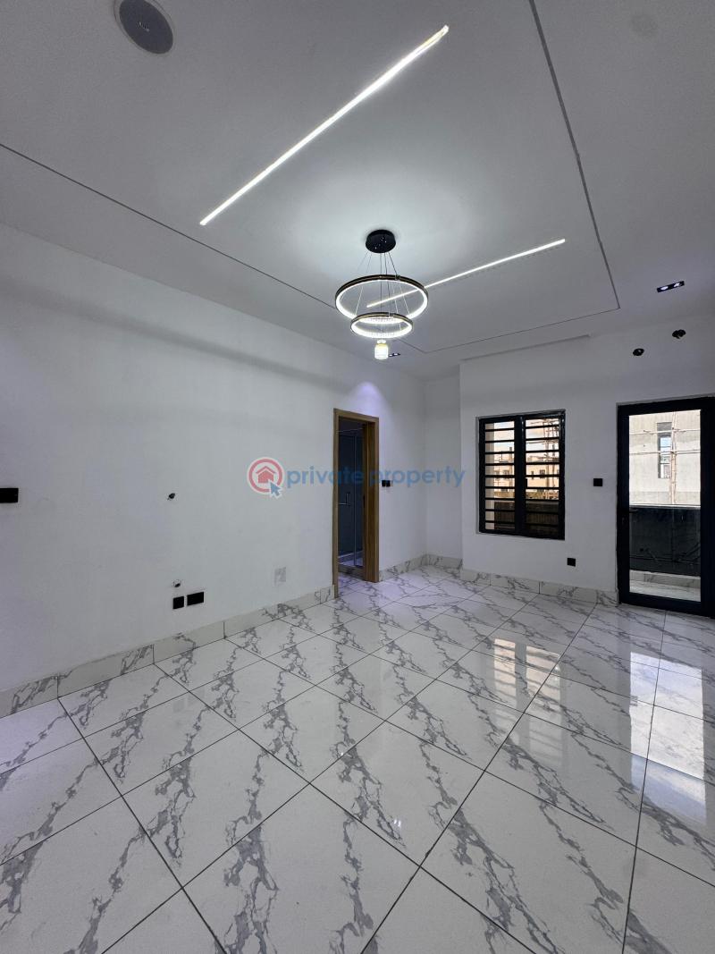 4 bedroom Terraced Duplex For Sale Ajah Lagos - 2