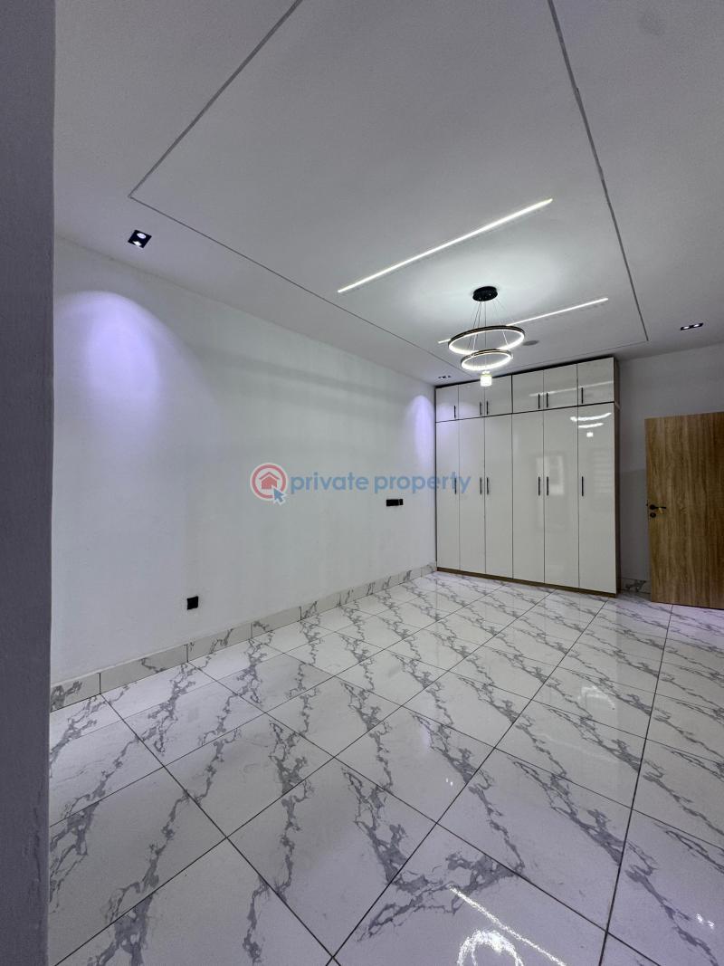 4 bedroom Terraced Duplex For Sale Ajah Lagos - 1