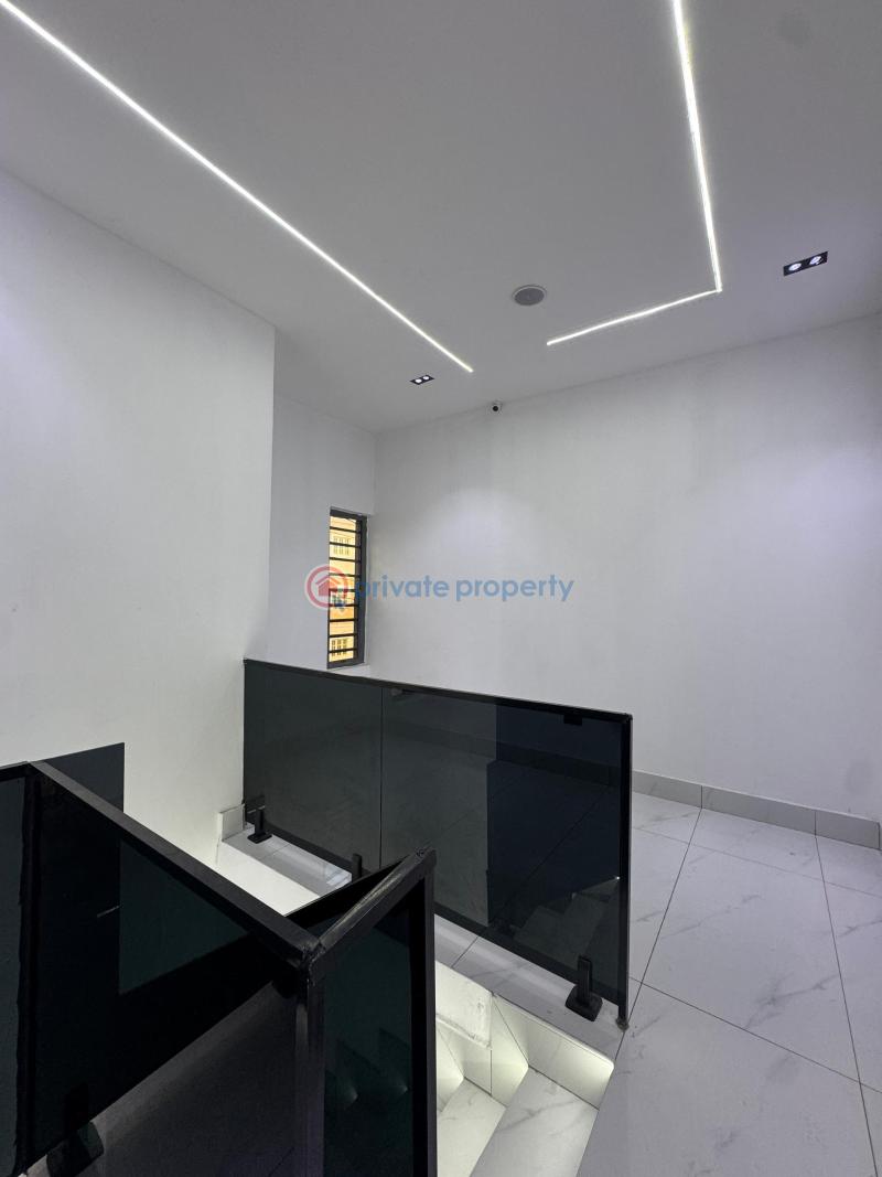 4 bedroom Terraced Duplex For Sale Ajah Lagos - 9