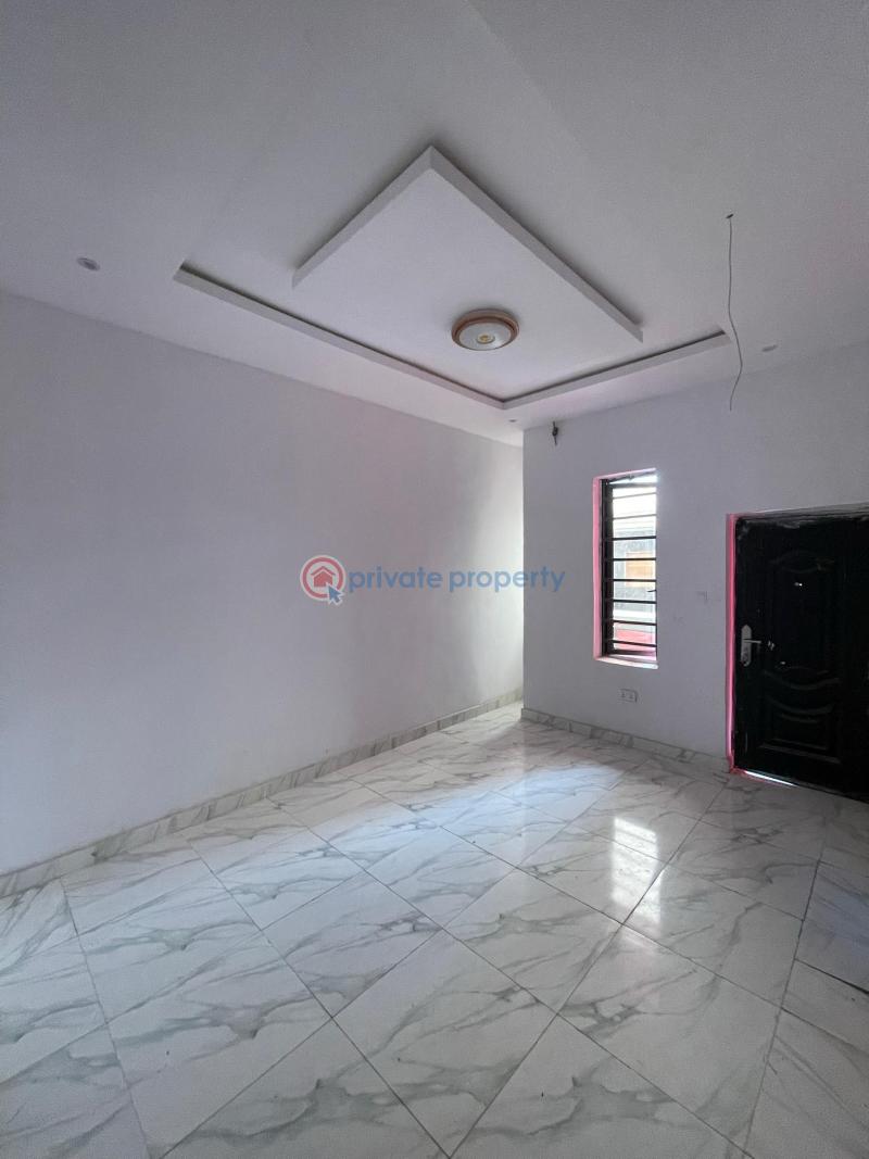 4 bedroom Terraced Duplex For Sale Ajah Lagos - 5