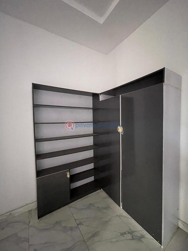 4 bedroom Terraced Duplex For Sale Ajah Lagos - 6