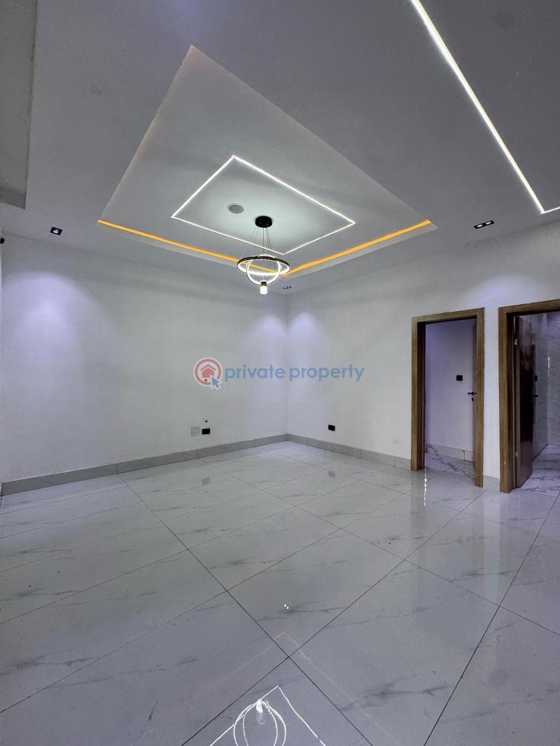 4 bedroom Terraced Duplex For Sale Ajah Lagos - 4