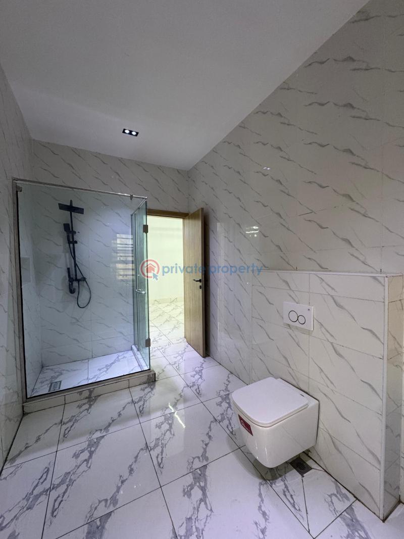 4 bedroom Terraced Duplex For Sale Ajah Lagos - 5