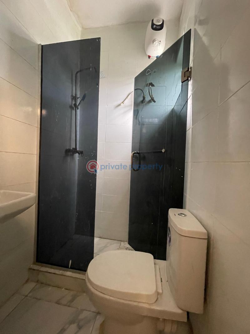 4 bedroom Terraced Duplex For Sale Ajah Lagos - 3