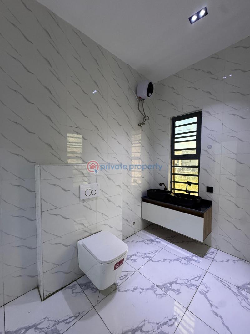 4 bedroom Terraced Duplex For Sale Ajah Lagos - 8