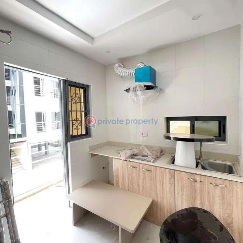 2 bedroom Block Of Flats For Rent The Property Located In A Very Good Neighborhood Ikate Elegushi Lekki Lagos - 6