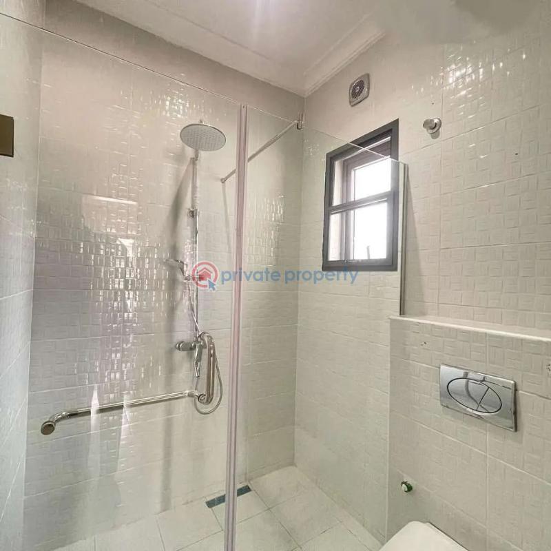 2 bedroom Block Of Flats For Rent The Property Located In A Very Good Neighborhood Ikate Elegushi Lekki Lagos - 2