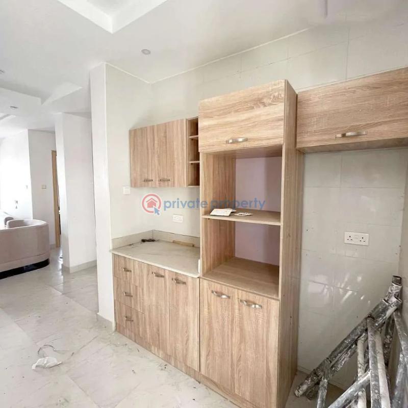 2 bedroom Block Of Flats For Rent The Property Located In A Very Good Neighborhood Ikate Elegushi Lekki Lagos - 5