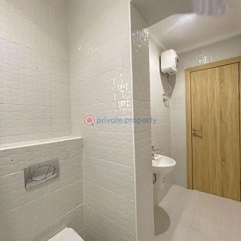 2 bedroom Block Of Flats For Rent The Property Located In A Very Good Neighborhood Ikate Elegushi Lekki Lagos - 4
