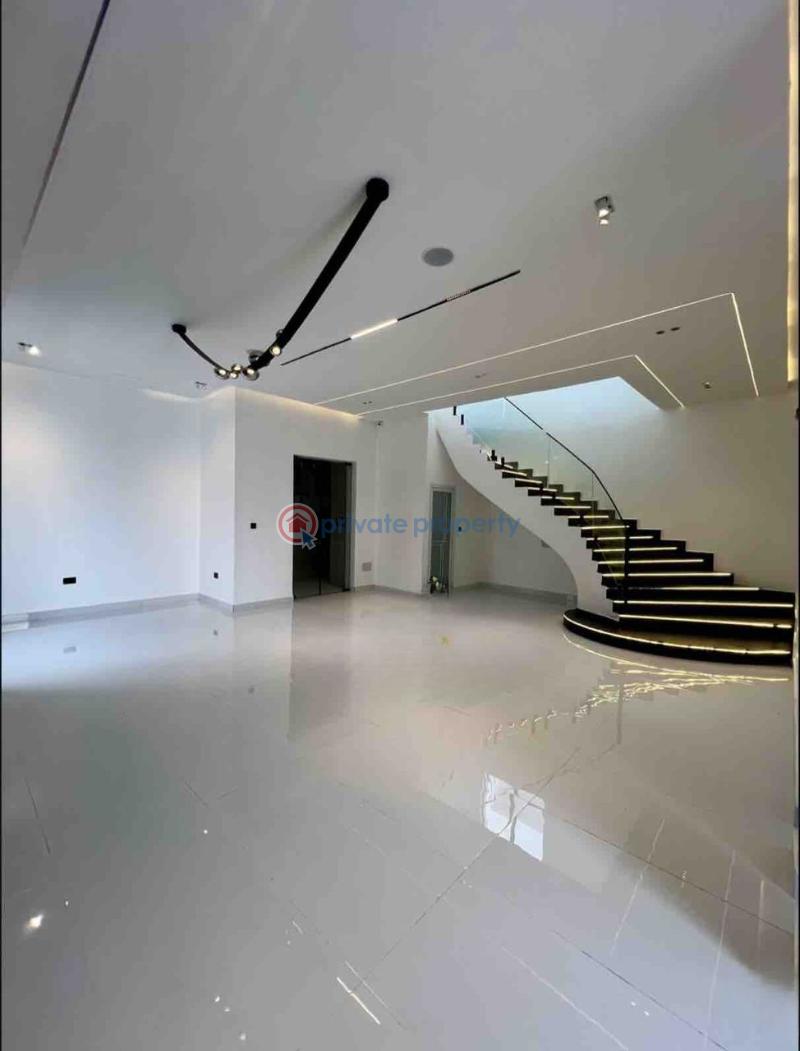 4 bedroom Detached Duplex For Sale Ajah Lagos - 2