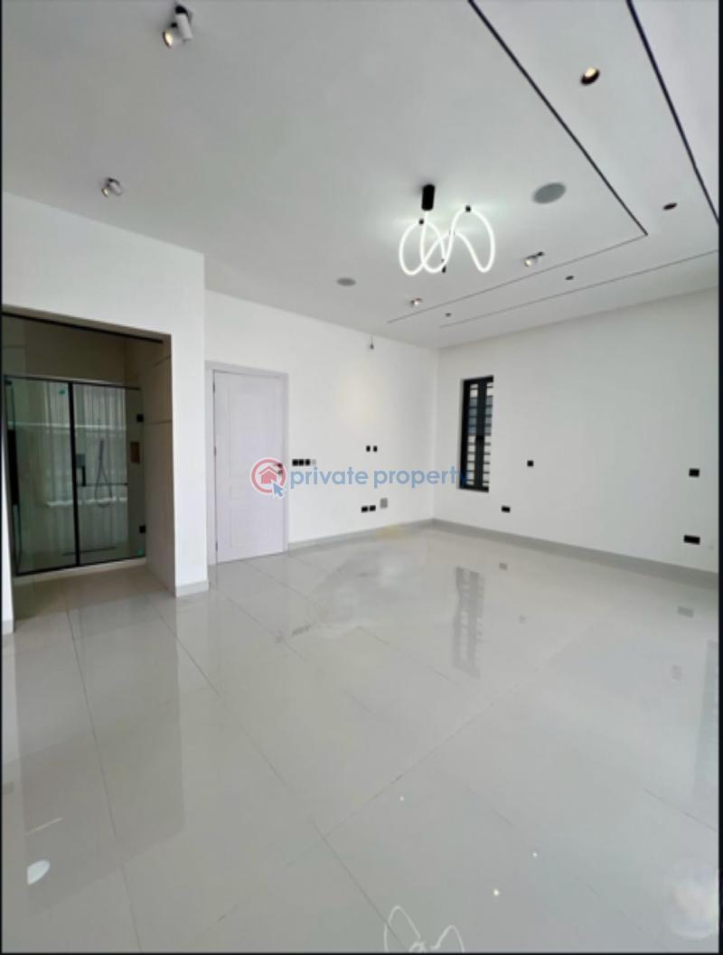 4 bedroom Detached Duplex For Sale Ajah Lagos - 6