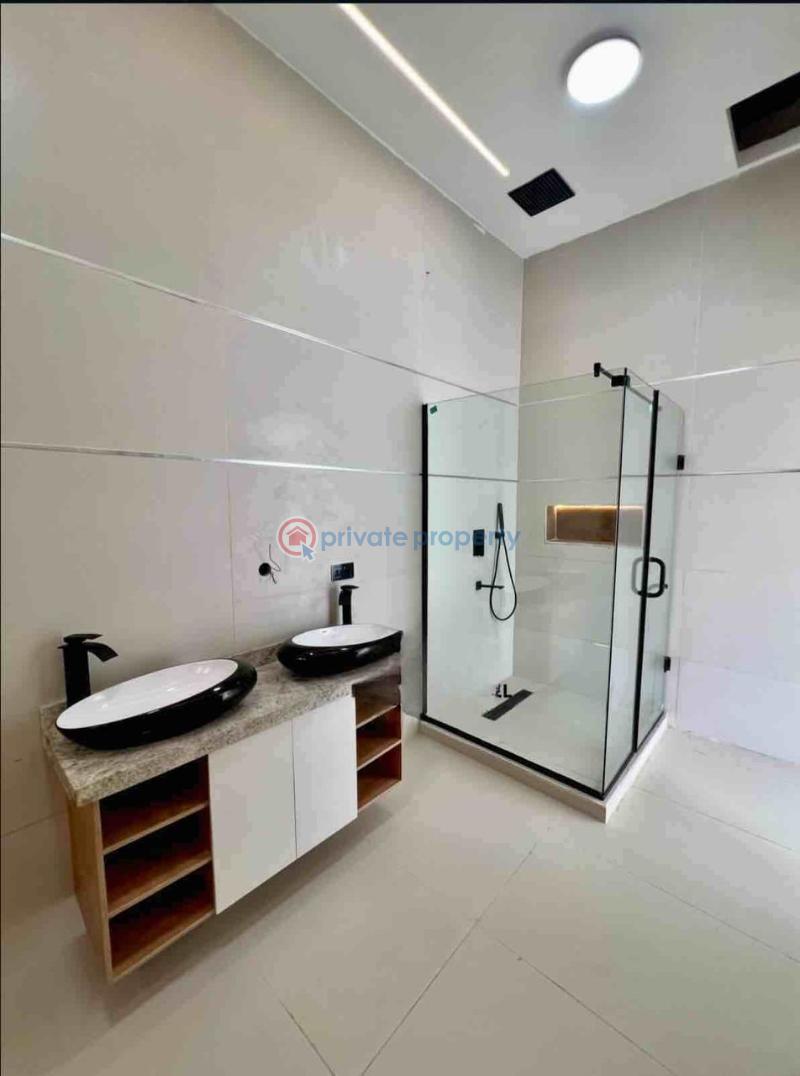 4 bedroom Detached Duplex For Sale Ajah Lagos - 10