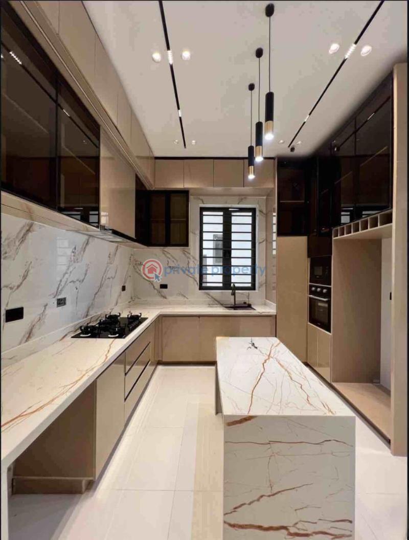 4 bedroom Detached Duplex For Sale Ajah Lagos - 8