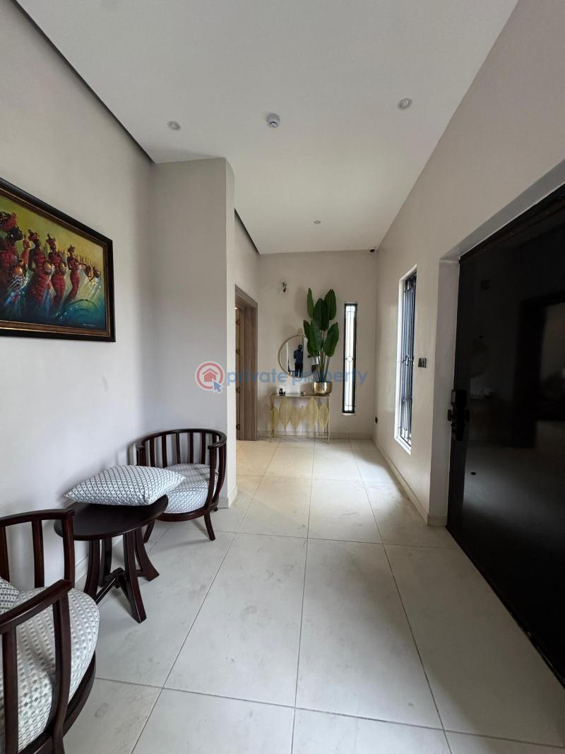 5 bedroom Duplex For Sale Vgc Prime Lekki Axis Victoria Garden City Lekki Lagos - 10