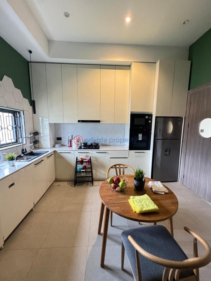 5 bedroom Duplex For Sale Vgc Prime Lekki Axis Victoria Garden City Lekki Lagos - 12