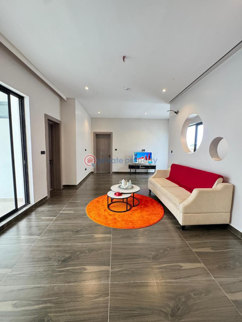 5 bedroom Duplex For Sale Vgc Prime Lekki Axis Victoria Garden City Lekki Lagos - 3