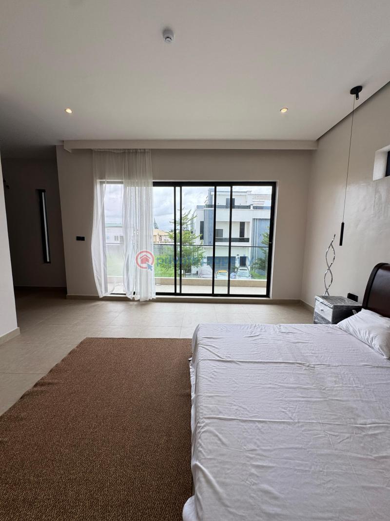 5 bedroom Duplex For Sale Vgc Prime Lekki Axis Victoria Garden City Lekki Lagos - 21