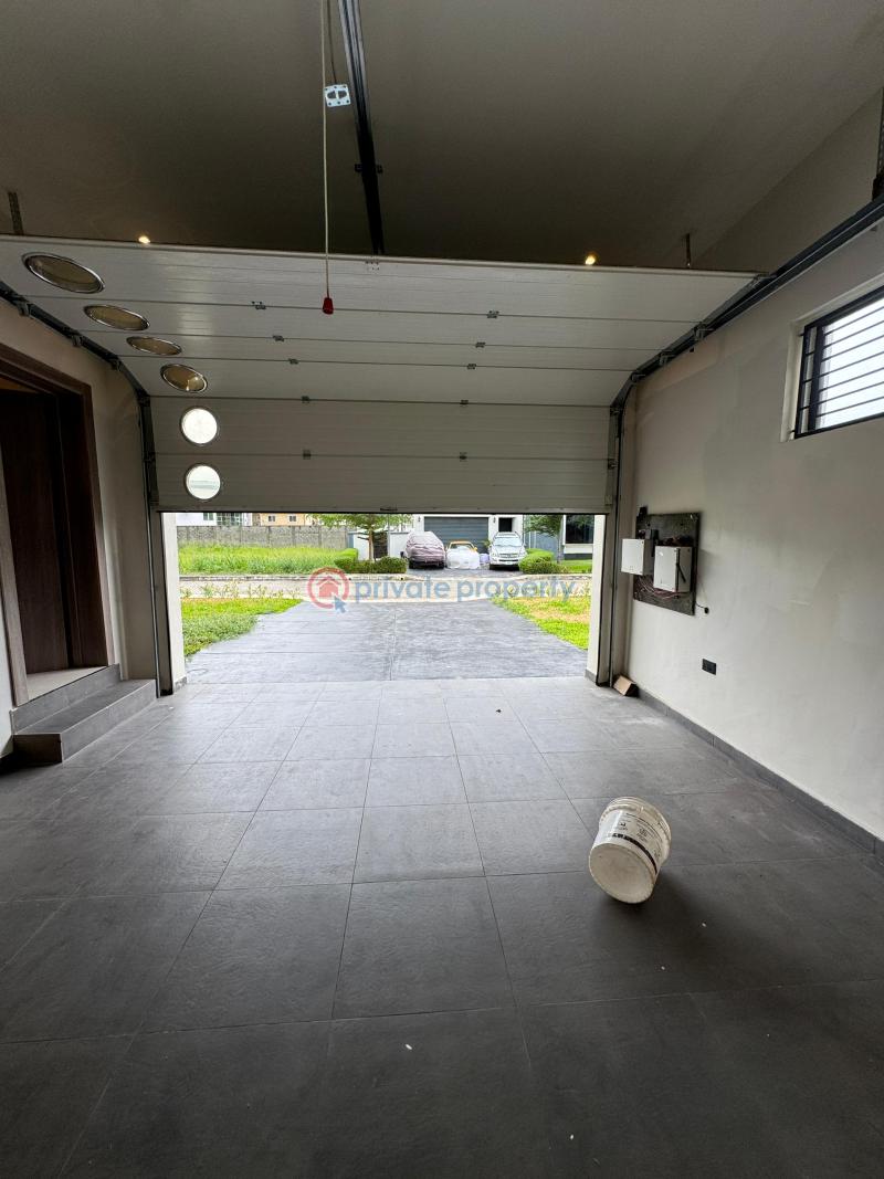 5 bedroom Duplex For Sale Vgc Prime Lekki Axis Victoria Garden City Lekki Lagos - 1