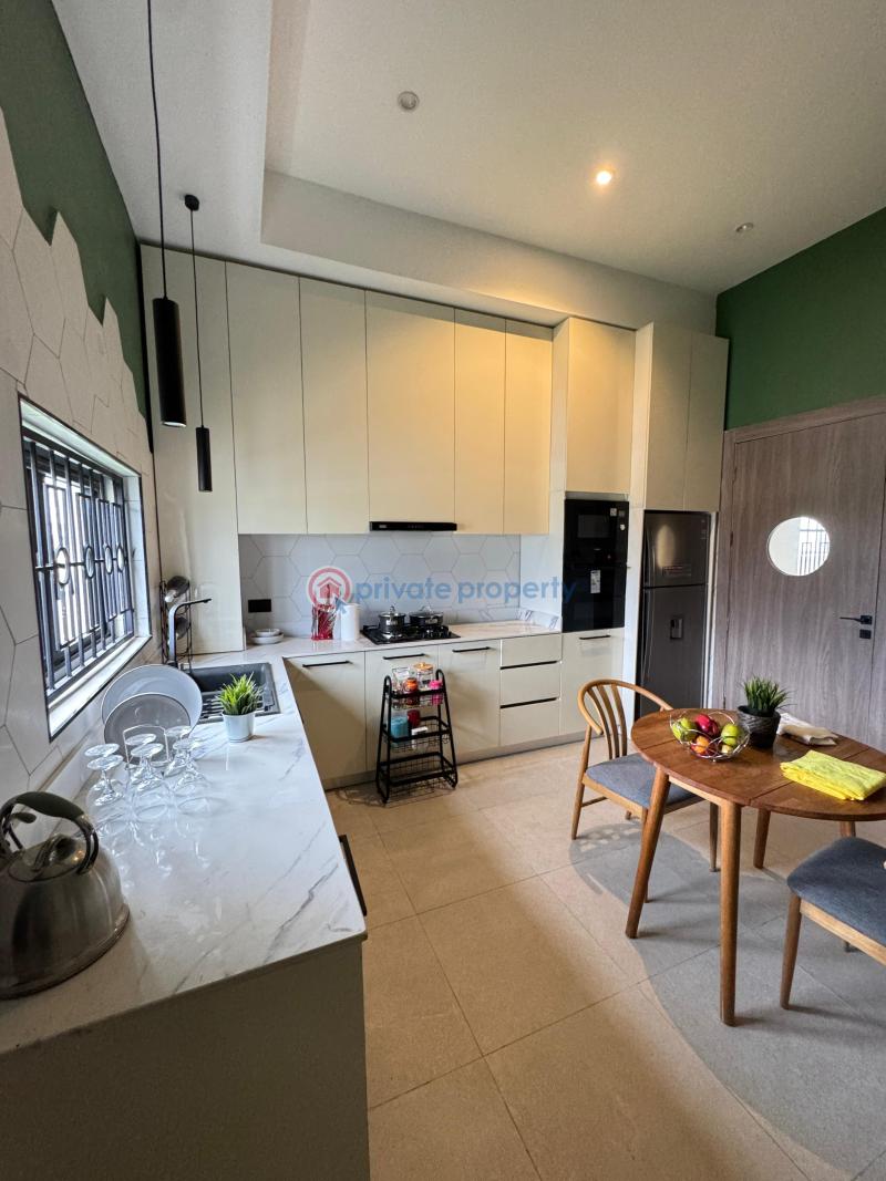 5 bedroom Duplex For Sale Vgc Prime Lekki Axis Victoria Garden City Lekki Lagos - 14