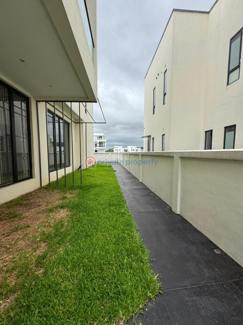 5 bedroom Duplex For Sale Vgc Prime Lekki Axis Victoria Garden City Lekki Lagos - 11