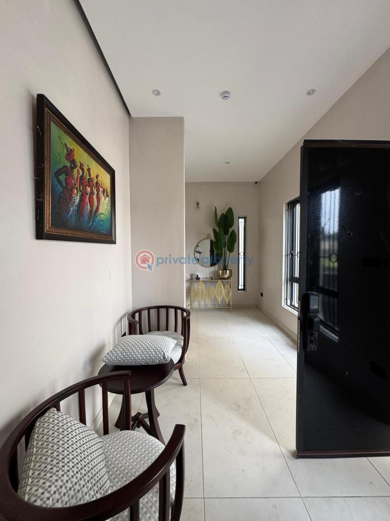 5 bedroom Duplex For Sale Vgc Prime Lekki Axis Victoria Garden City Lekki Lagos - 7