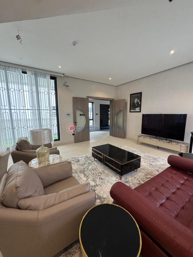 5 bedroom Duplex For Sale Vgc Prime Lekki Axis Victoria Garden City Lekki Lagos - 17