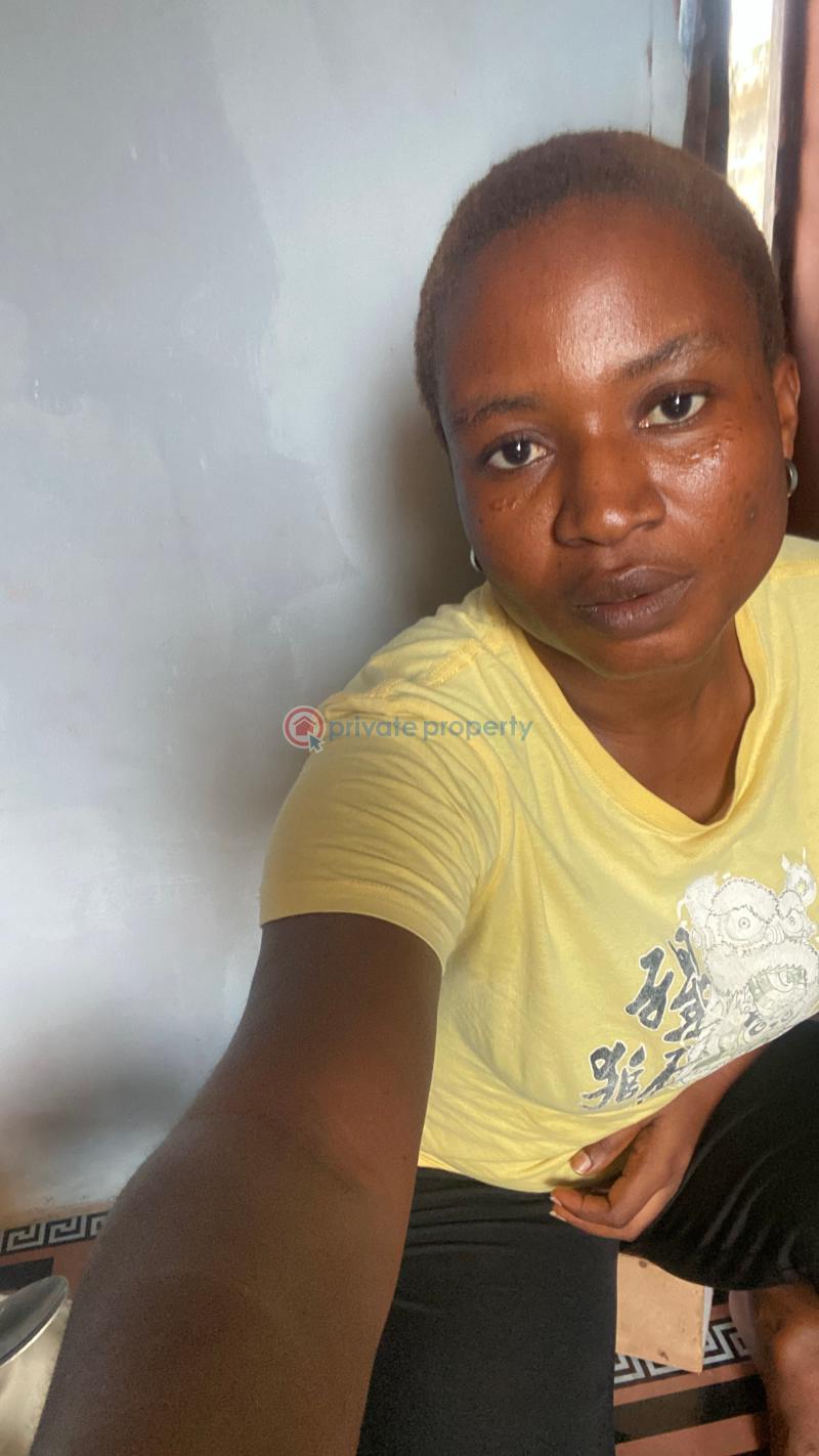 4 bedroom Block Of Flats For Rent Happyland Estate Monastery Road Sangotedo Lagos - 20